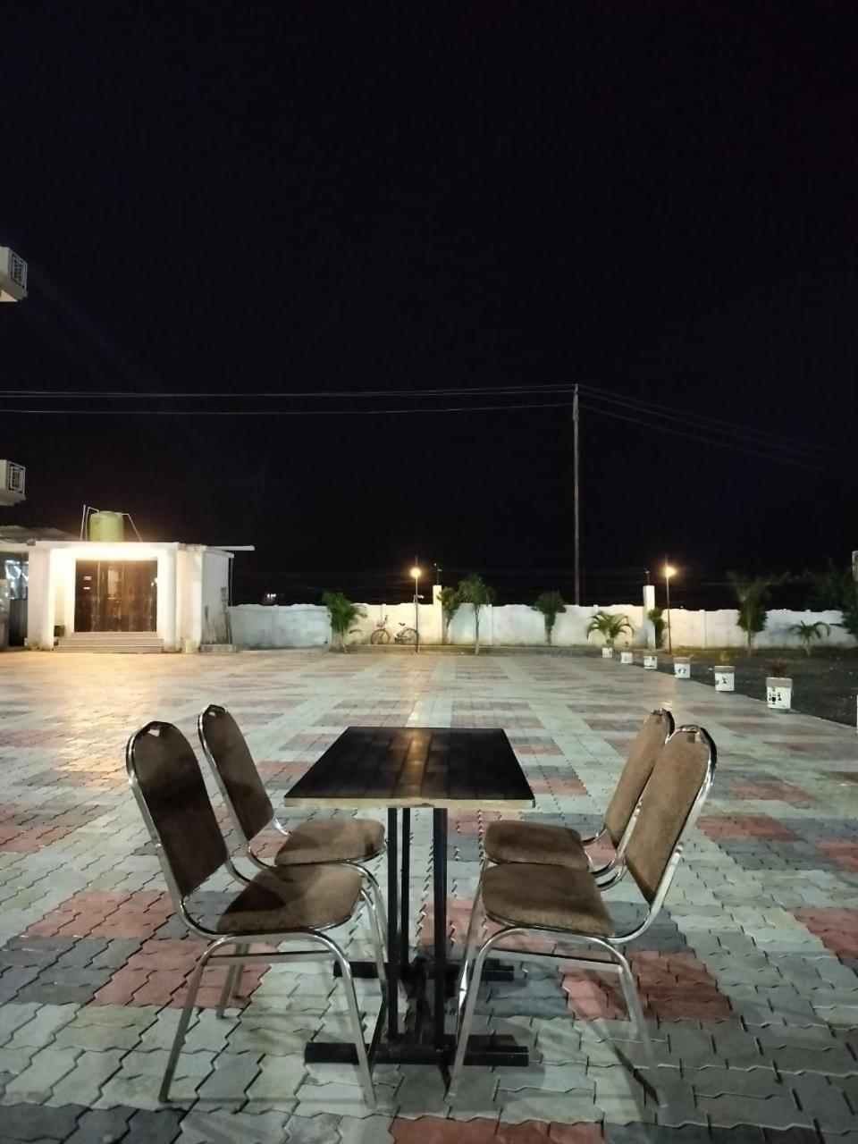 Mangalam Palace Seoni  Exterior photo