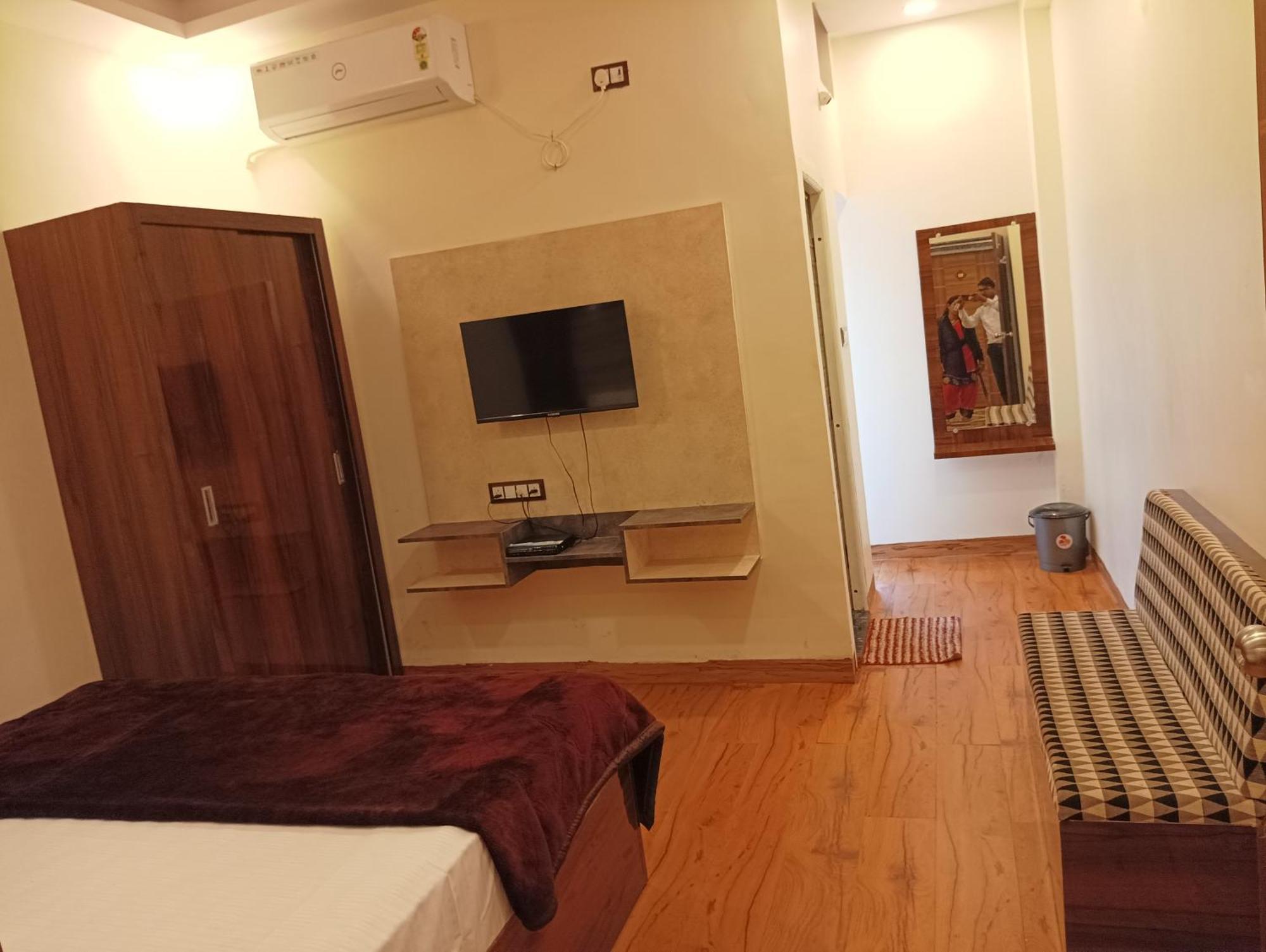 Mangalam Palace Seoni  Exterior photo